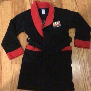 Boys Robe